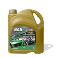 SASH RODER PLUS 20W50 5L.