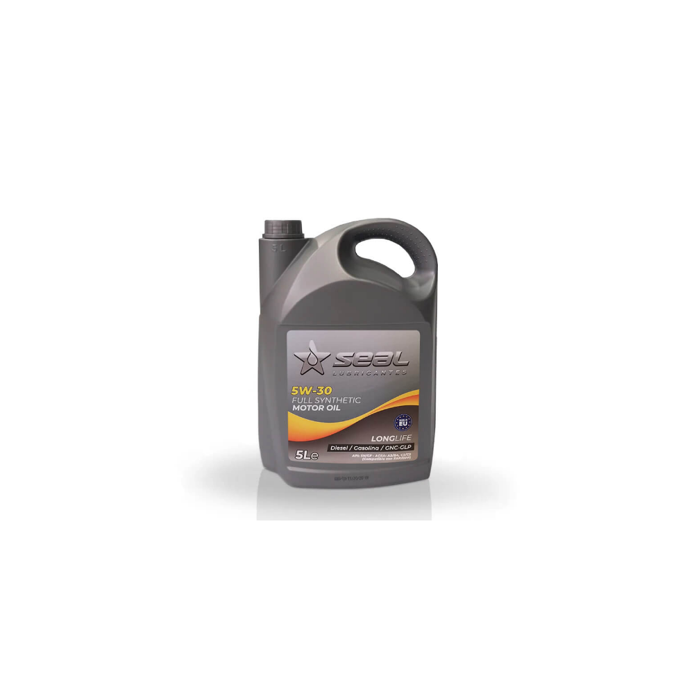 SEAL ACEITE LONGLIFE 5W30 5L