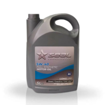 SEAL ACEITE LONGLIFE 5W40 5L