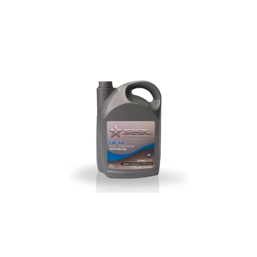 SEAL ACEITE LONGLIFE 5W40 5L