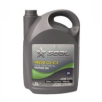 SEAL ACEITE LOW SAPS 0W30 5L