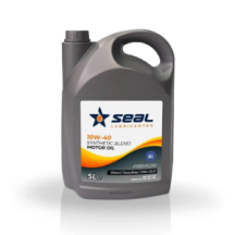 SEAL ACEITE PREMIUM 10W40 5L