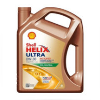 SHELL HELIX ULTRA ECT C2/C3 0W30 5L