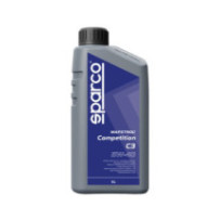 SPARCO ACEITE COMPETITION C3 5W40 1L
