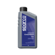 SPARCO ACEITE COMPETITION LL 0W30 1L