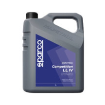 SPARCO ACEITE COMPETITION LL IV 0W20 5L