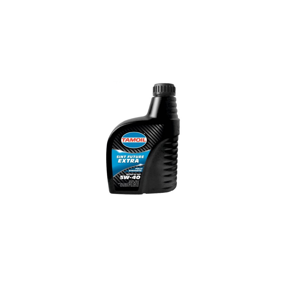 TAMOIL SINT FUTURE EXTRA 5W40 1L.