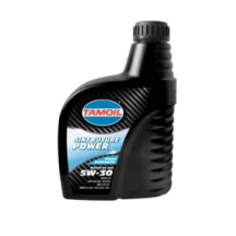 TAMOIL SINT FUTURE POWER 5W30 1L.