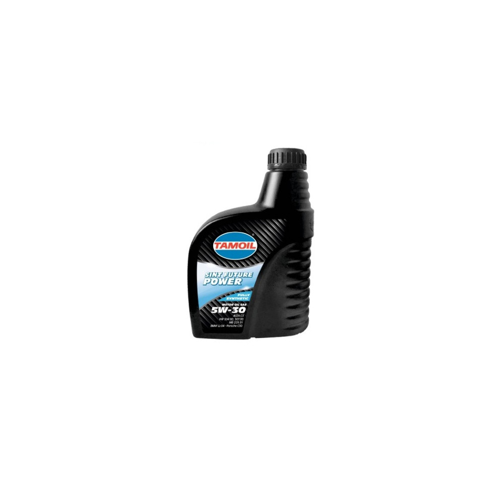 TAMOIL SINT FUTURE POWER 5W30 1L.