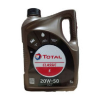 TOTAL CLASSIC 5 20W50 5L