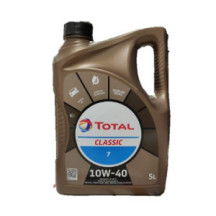 TOTAL CLASSIC 7 10W40 5L