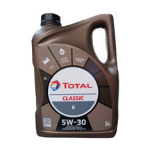 TOTAL CLASSIC 9 5W30 5L