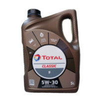 TOTAL CLASSIC 9 5W30 5L