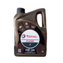 TOTAL CLASSIC 9 5W40 5L