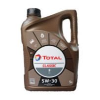TOTAL CLASSIC 9 C2 5W30 5L