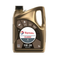 TOTAL CLASSIC 9 C2/C3 5W30 5L