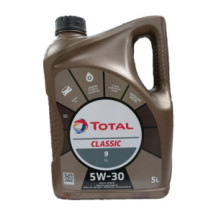 TOTAL CLASSIC 9 LL 5W30 5L