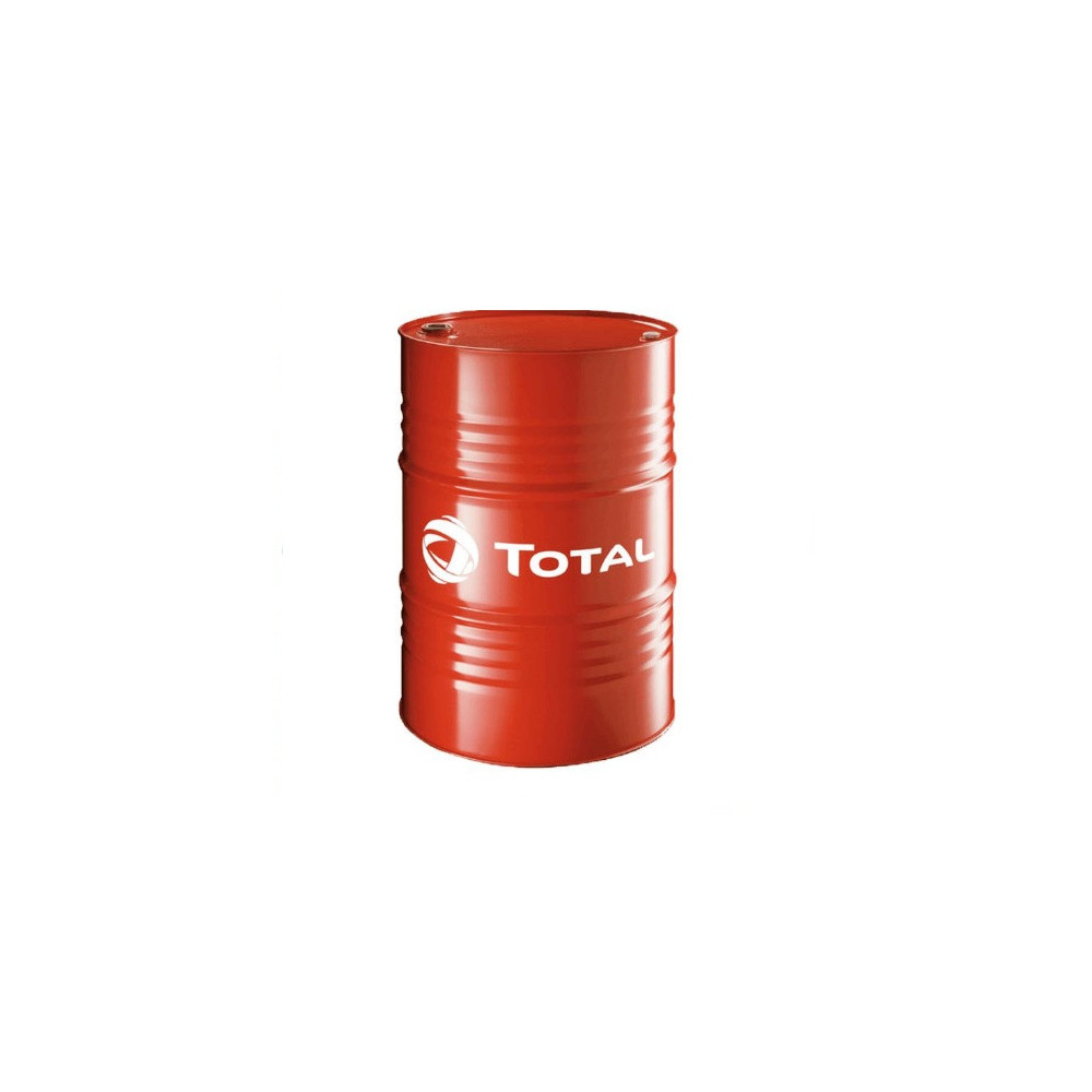 TOTAL INEO ECS 5W30 BIDON 208L
