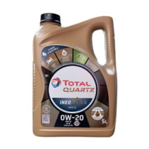 TOTAL INEO XTRA HKR C5 0W20 5L