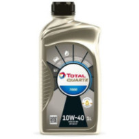 TOTAL QUARTZ 7000 10W40 1L