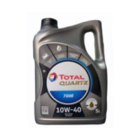 TOTAL QUARTZ 7000 10W40 5L