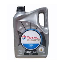 TOTAL QUARTZ 7000 DIESEL 10W40 5L