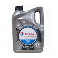 TOTAL QUARTZ 7000 DIESEL 10W40 5L