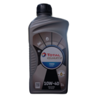 TOTAL QUARTZ 7000 ENERGY 10W40 1L.