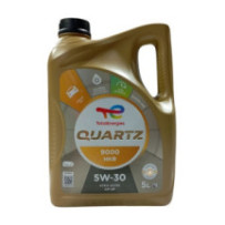 TOTAL QUARTZ 9000 HKR 5W30 5L
