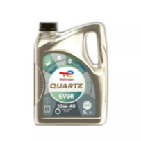 TOTAL QUARTZ EV3R 10W40 5L