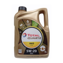TOTAL QUARTZ INEO 5W20 ECO B 5L