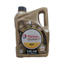 TOTAL QUARTZ INEO 5W40 C3 5L