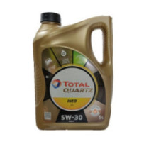 TOTAL QUARTZ INEO C1 5W30 5L