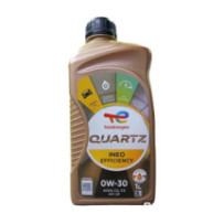 TOTAL QUARTZ INEO EFFICIENCY 0W30 1L