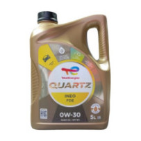 TOTAL QUARTZ INEO FDE 0W30 5L