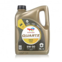 TOTAL QUARTZ INEO FGO 5W30 5L