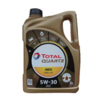 TOTAL QUARTZ INEO LONG LIFE 5W30 C3 5L