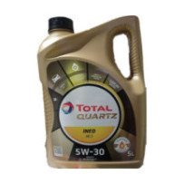 TOTAL QUARTZ INEO MC3 5W30 5L