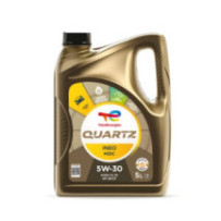 TOTAL QUARTZ INEO MDC 5W30 5L