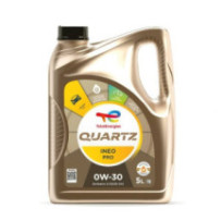 TOTAL QUARTZ INEO PRO 0W30 5L