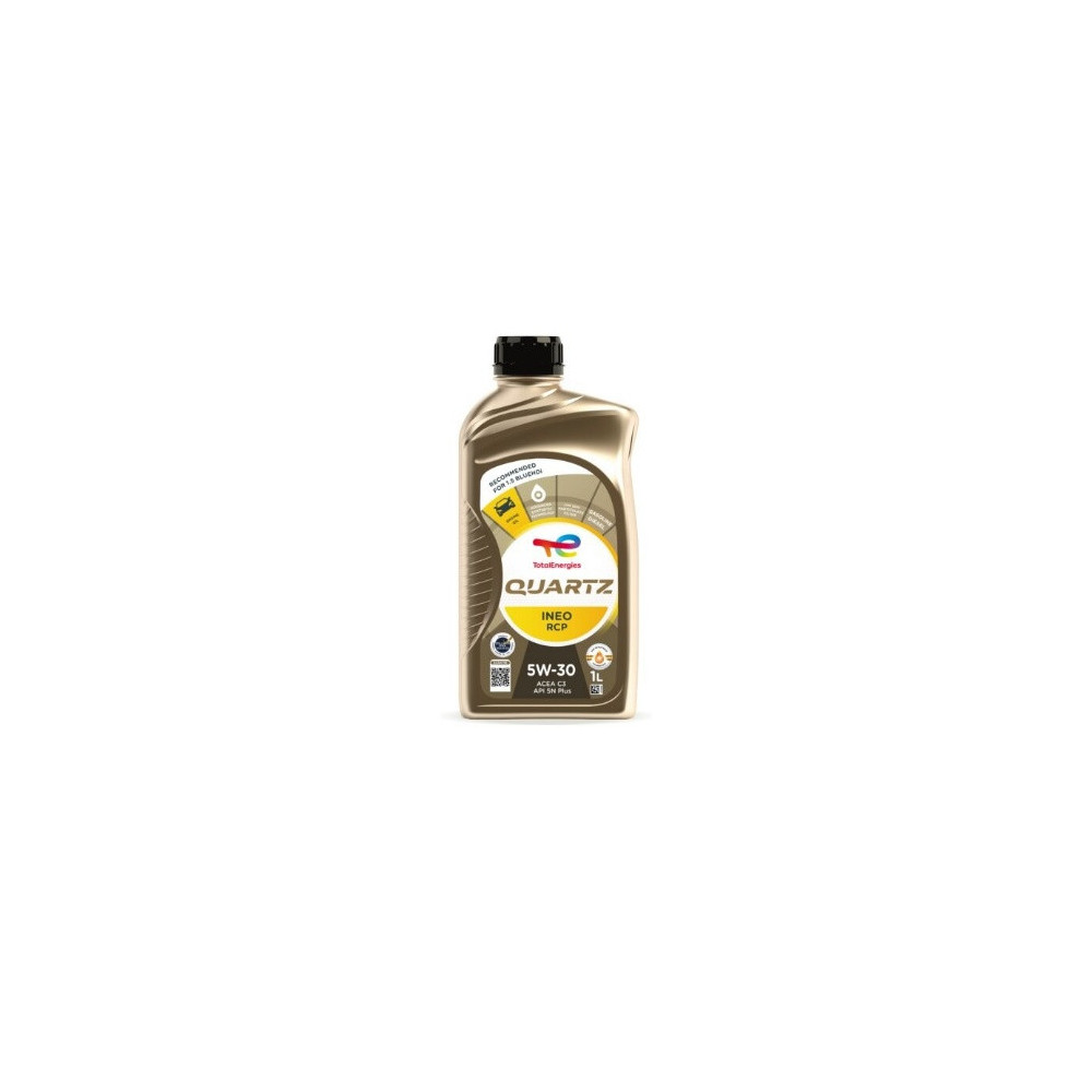 TOTAL QUARTZ INEO RCP 5W30 1L