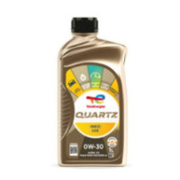 TOTAL QUARTZ INEO SDE 0W30 1L