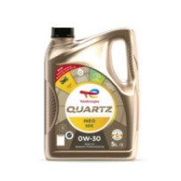 TOTAL QUARTZ INEO SDE 0W30 5L