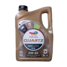 TOTAL QUARTZ INEO XTRA EC6 0W20 5L