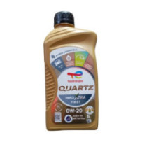 TOTAL QUARTZ INEO XTRA FIRST 0W20 1L