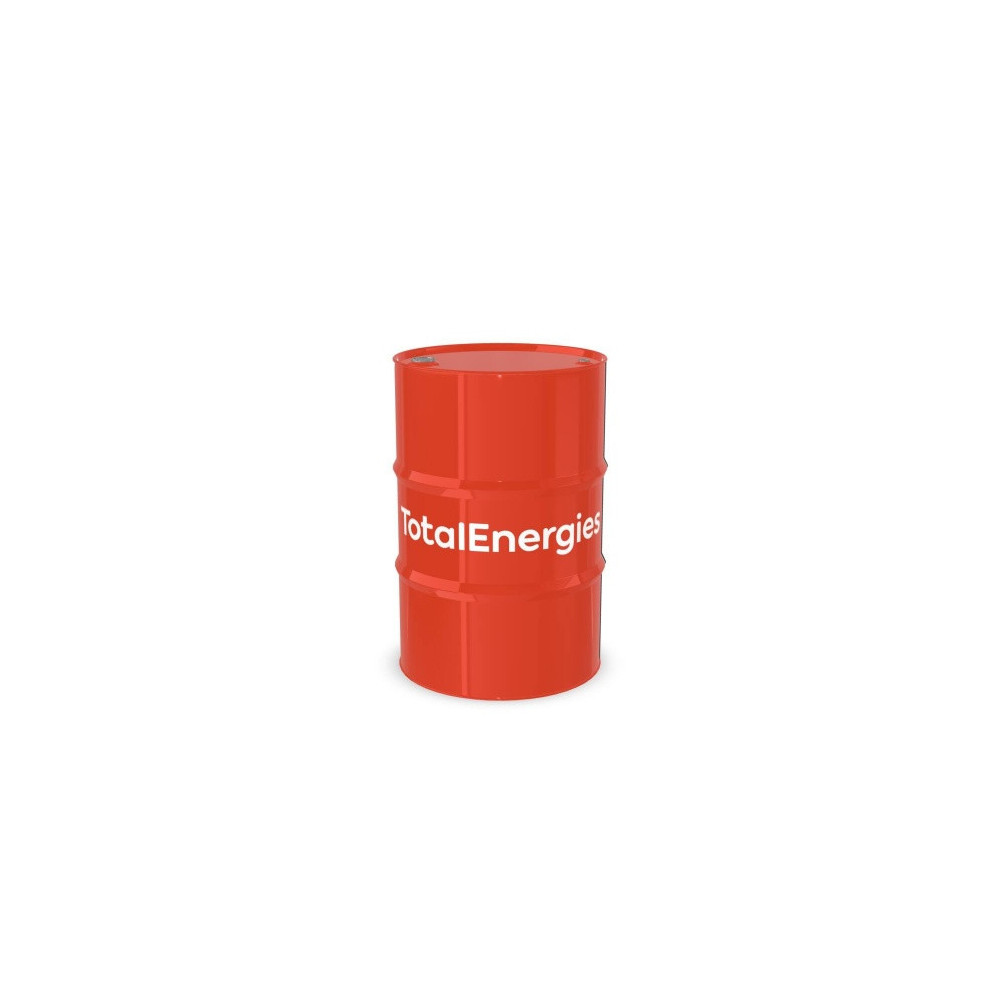 TOTAL QUARTZ INEO XTRA SDE 0W20 208L