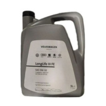 VW ACEITE ORIGINAL LL03 FE 0W30 5L