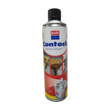 KRAFFT SPRAY COLA DE CONTACTO 500ML