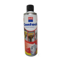 KRAFFT SPRAY COLA DE CONTACTO 500ML