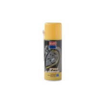 KRAFFT SPRAY GRASA CADENAS MOTO 520ML